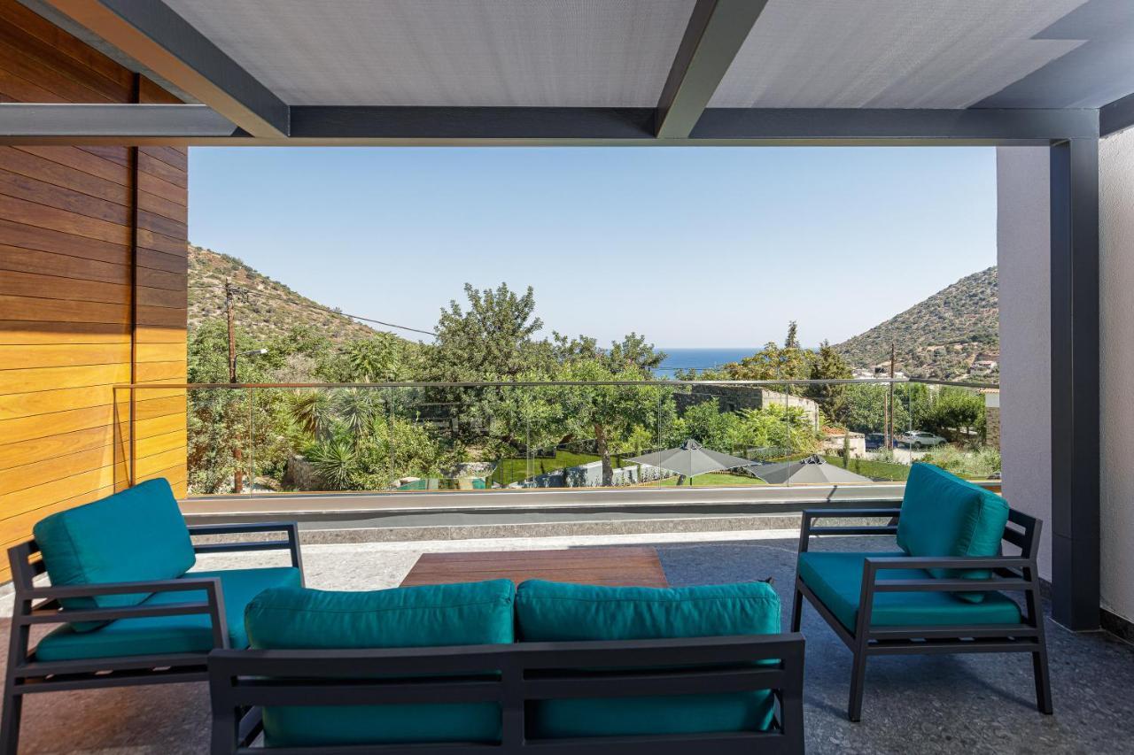 Vlikhádha Vista Paraiso מראה חיצוני תמונה