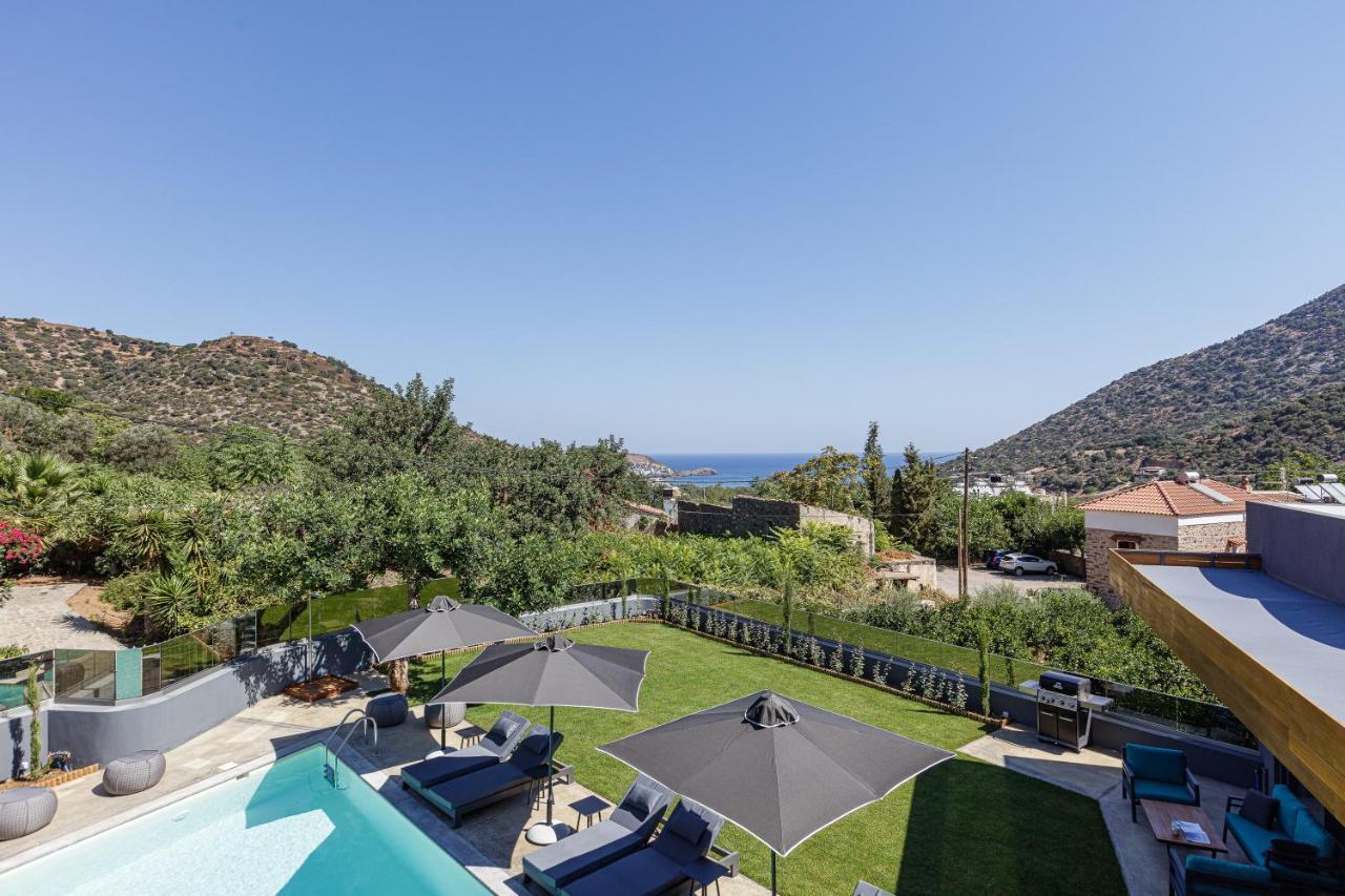 Vlikhádha Vista Paraiso מראה חיצוני תמונה