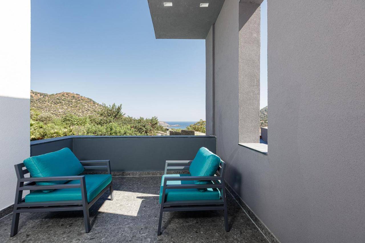 Vlikhádha Vista Paraiso מראה חיצוני תמונה