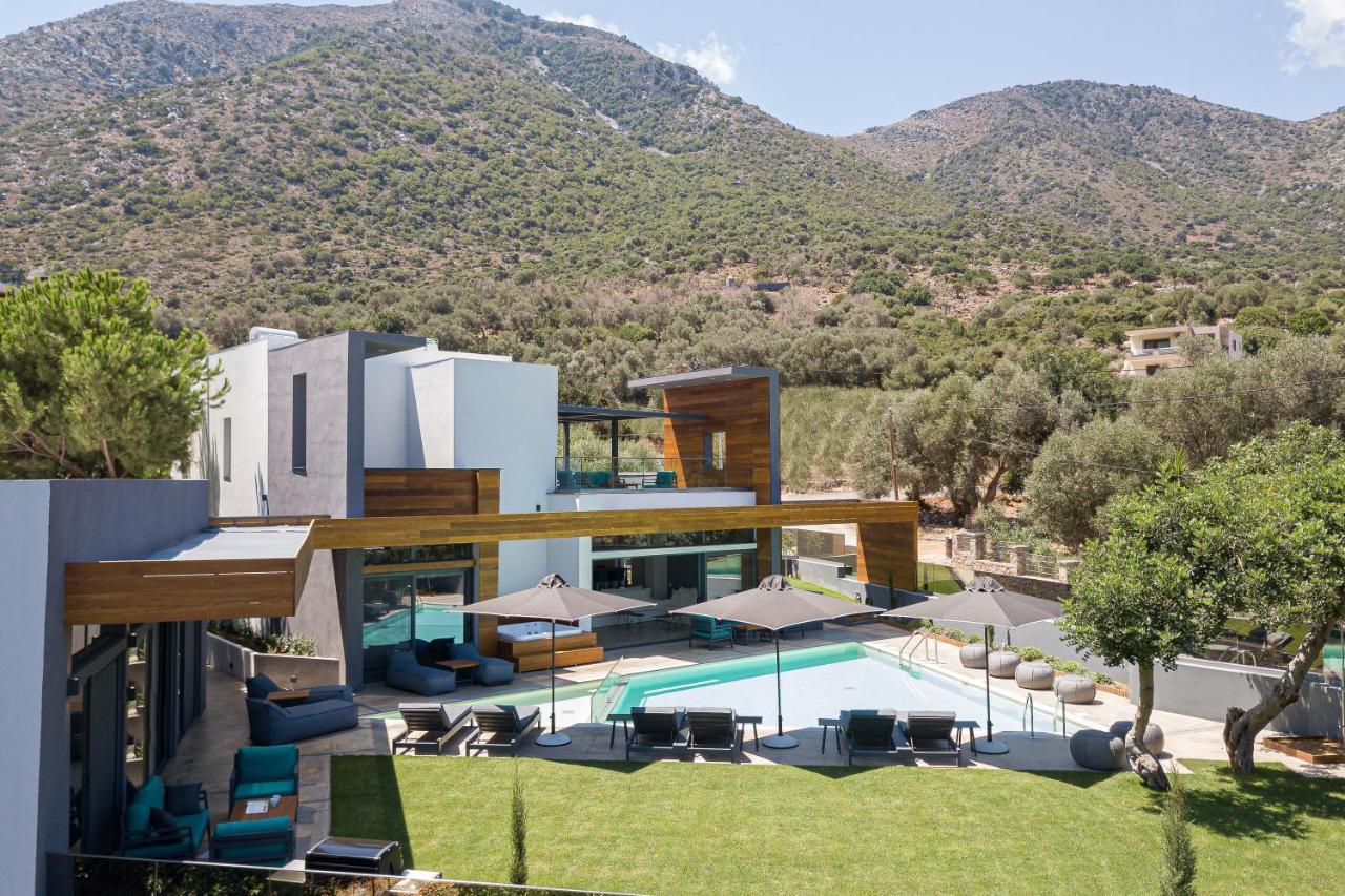 Vlikhádha Vista Paraiso מראה חיצוני תמונה
