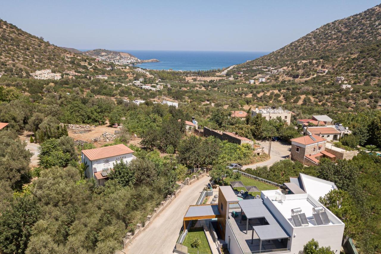 Vlikhádha Vista Paraiso מראה חיצוני תמונה